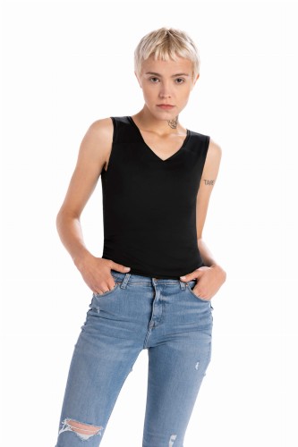 BINDER BASIC LANG  SCHWARZ
